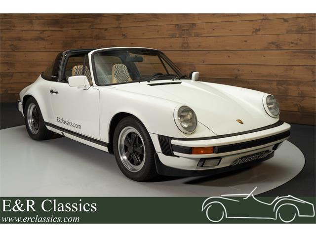 1979 Porsche 911 Targa (CC-1890777) for sale in Waalwijk, Noord Brabant