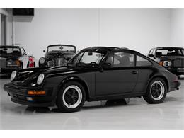 1988 Porsche 911 Carrera (CC-1897785) for sale in St. Ann, Missouri