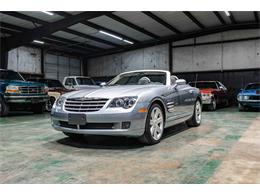 2005 Chrysler Crossfire (CC-1897789) for sale in Sherman, Texas