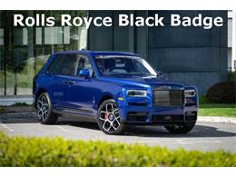 2023 Rolls-Royce Cullinan (CC-1890779) for sale in Paramus, New Jersey