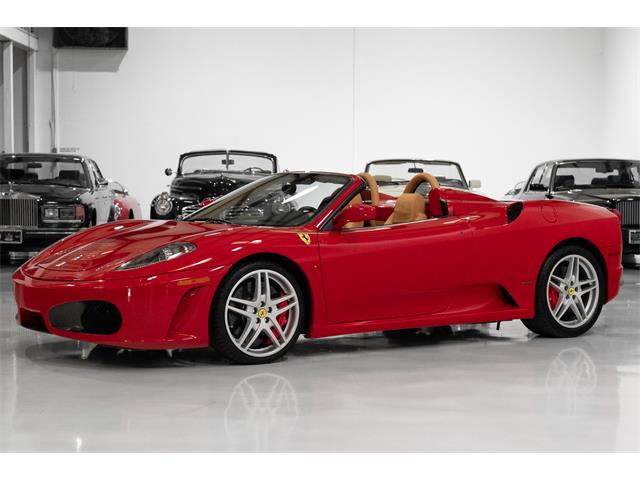 2006 Ferrari F430 (CC-1897790) for sale in St. Ann, Missouri