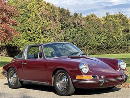 1969 Porsche 911T (CC-1897791) for sale in Southampton, New York