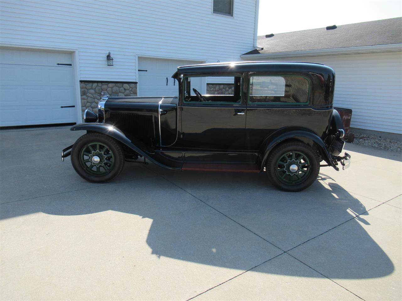 1929 Pontiac Sedan for Sale | ClassicCars.com | CC-1897793