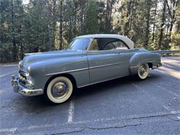 1952 Chevrolet Styleline Deluxe (CC-1897797) for sale in NEVADA CITY, California
