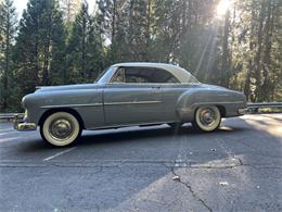 1952 Chevrolet Styleline Deluxe (CC-1897797) for sale in NEVADA CITY, California