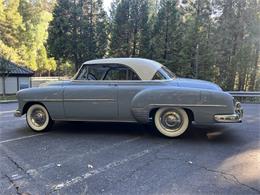 1952 Chevrolet Styleline Deluxe (CC-1897797) for sale in NEVADA CITY, California