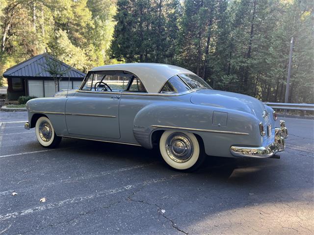 1952 Chevrolet Styleline Deluxe (CC-1897797) for sale in NEVADA CITY, California