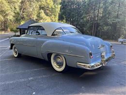 1952 Chevrolet Styleline Deluxe (CC-1897797) for sale in NEVADA CITY, California