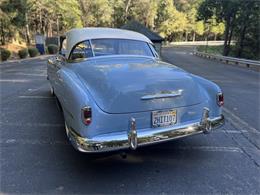1952 Chevrolet Styleline Deluxe (CC-1897797) for sale in NEVADA CITY, California
