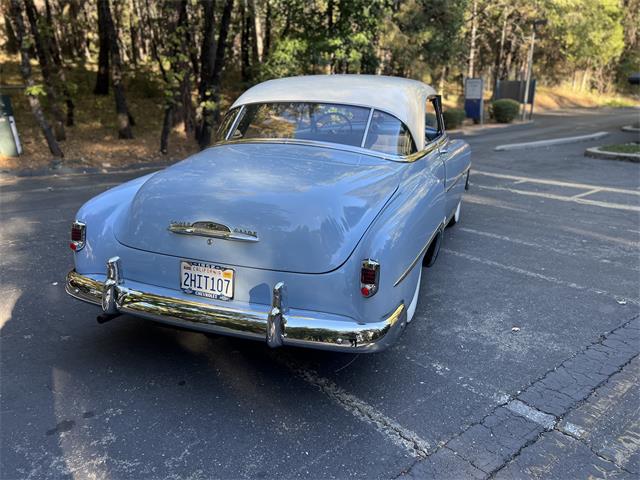 1952 Chevrolet Styleline Deluxe (CC-1897797) for sale in NEVADA CITY, California