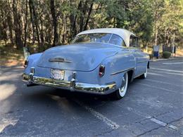 1952 Chevrolet Styleline Deluxe (CC-1897797) for sale in NEVADA CITY, California