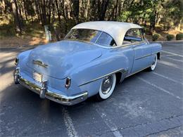 1952 Chevrolet Styleline Deluxe (CC-1897797) for sale in NEVADA CITY, California