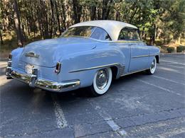 1952 Chevrolet Styleline Deluxe (CC-1897797) for sale in NEVADA CITY, California