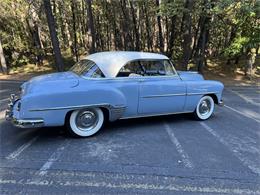 1952 Chevrolet Styleline Deluxe (CC-1897797) for sale in NEVADA CITY, California