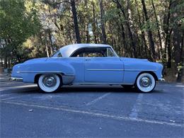 1952 Chevrolet Styleline Deluxe (CC-1897797) for sale in NEVADA CITY, California