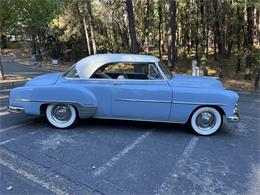 1952 Chevrolet Styleline Deluxe (CC-1897797) for sale in NEVADA CITY, California