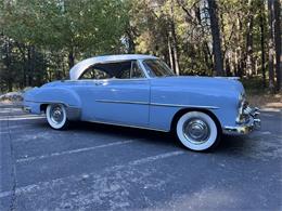 1952 Chevrolet Styleline Deluxe (CC-1897797) for sale in NEVADA CITY, California