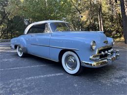 1952 Chevrolet Styleline Deluxe (CC-1897797) for sale in NEVADA CITY, California