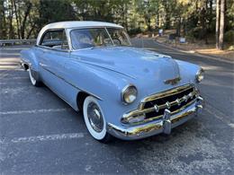 1952 Chevrolet Styleline Deluxe (CC-1897797) for sale in NEVADA CITY, California