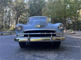 1952 Chevrolet Styleline Deluxe (CC-1897797) for sale in NEVADA CITY, California