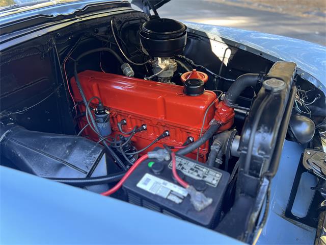 1952 Chevrolet Styleline Deluxe (CC-1897797) for sale in NEVADA CITY, California