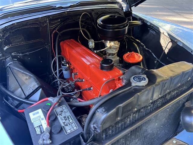 1952 Chevrolet Styleline Deluxe (CC-1897797) for sale in NEVADA CITY, California