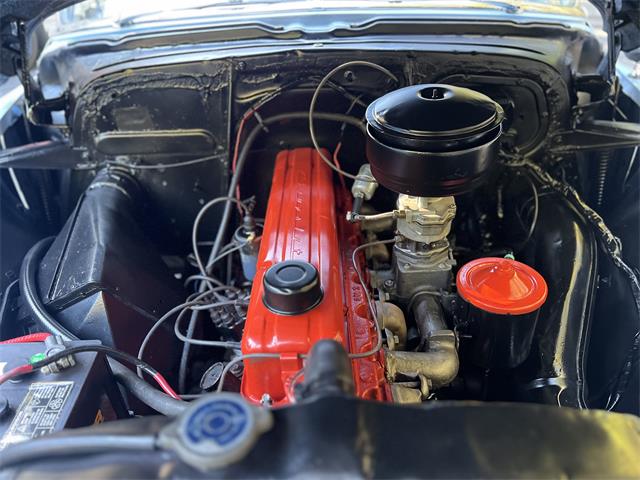 1952 Chevrolet Styleline Deluxe (CC-1897797) for sale in NEVADA CITY, California