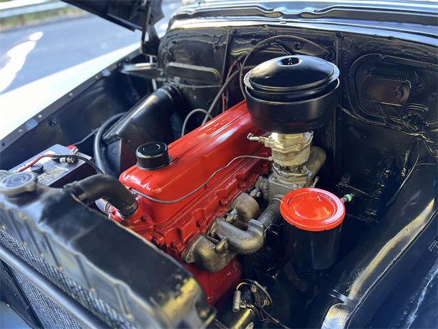 1952 Chevrolet Styleline Deluxe (CC-1897797) for sale in NEVADA CITY, California