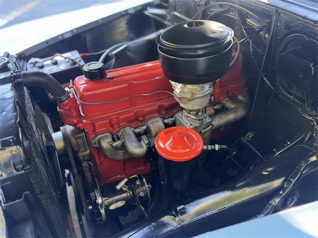 1952 Chevrolet Styleline Deluxe (CC-1897797) for sale in NEVADA CITY, California