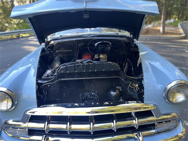 1952 Chevrolet Styleline Deluxe (CC-1897797) for sale in NEVADA CITY, California