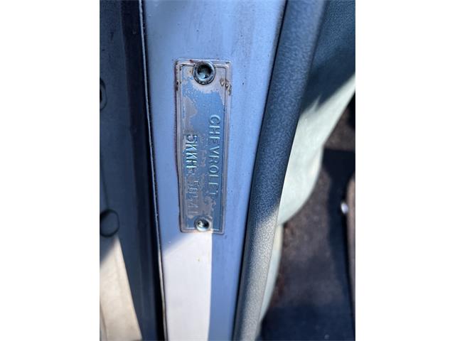 1952 Chevrolet Styleline Deluxe (CC-1897797) for sale in NEVADA CITY, California
