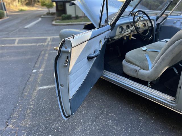 1952 Chevrolet Styleline Deluxe (CC-1897797) for sale in NEVADA CITY, California