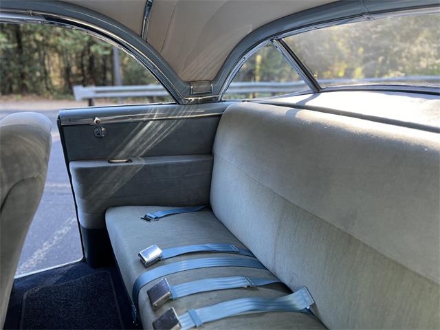1952 Chevrolet Styleline Deluxe (CC-1897797) for sale in NEVADA CITY, California