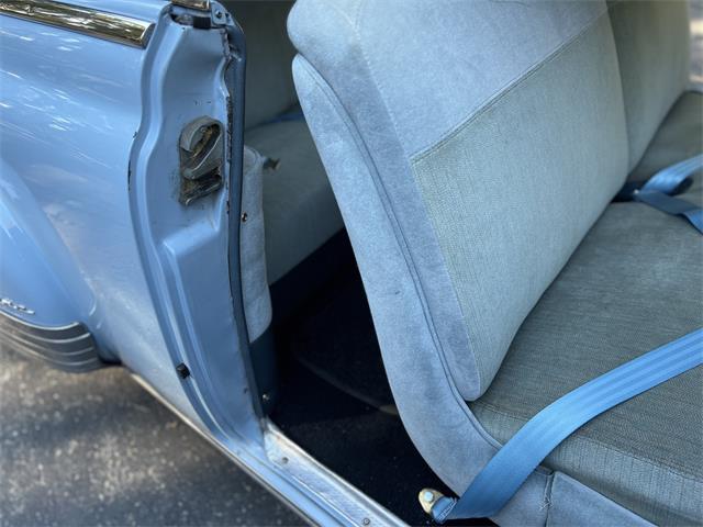 1952 Chevrolet Styleline Deluxe (CC-1897797) for sale in NEVADA CITY, California