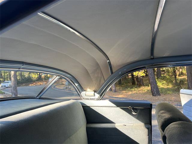 1952 Chevrolet Styleline Deluxe (CC-1897797) for sale in NEVADA CITY, California