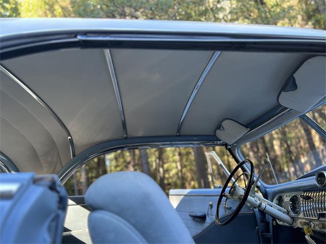 1952 Chevrolet Styleline Deluxe (CC-1897797) for sale in NEVADA CITY, California