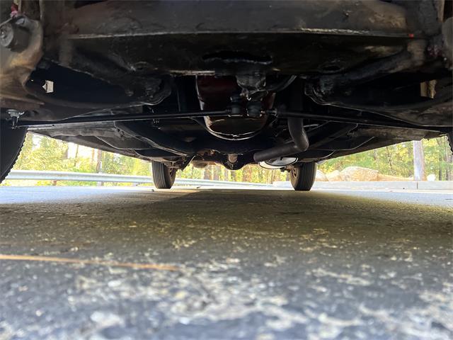 1952 Chevrolet Styleline Deluxe (CC-1897797) for sale in NEVADA CITY, California