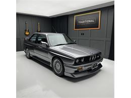 1989 BMW M3 (CC-1897802) for sale in Fergus, Ontario