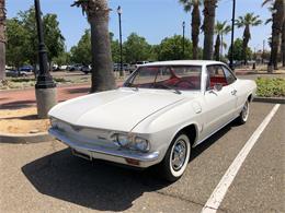 1966 Chevrolet Corvair (CC-1897804) for sale in Sacramento, California