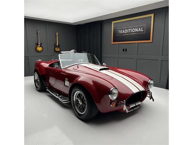 1965 Shelby Cobra (CC-1897805) for sale in Fergus, Ontario