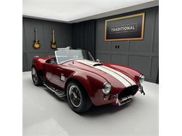 1965 Shelby Cobra (CC-1897805) for sale in Fergus, Ontario