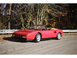 1989 Ferrari Mondial (CC-1897807) for sale in Warwick, Rhode Island