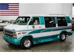 1993 Chevrolet G20 (CC-1897816) for sale in Kentwood, Michigan