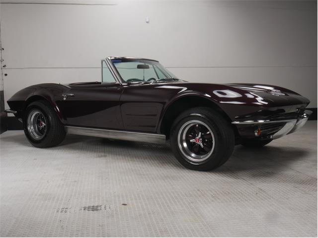 1963 Chevrolet Corvette (CC-1890782) for sale in Reno, Nevada