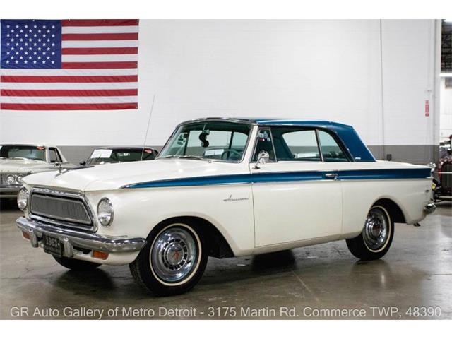 1963 AMC Rambler (CC-1897821) for sale in Kentwood, Michigan