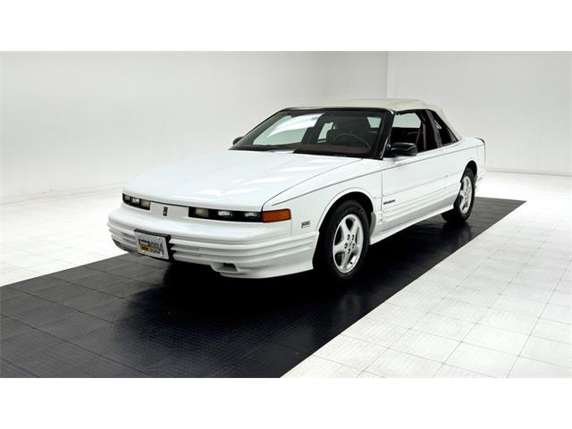 1994 Oldsmobile Cutlass Supreme (CC-1897824) for sale in Morgantown, Pennsylvania