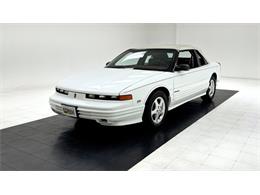 1994 Oldsmobile Cutlass Supreme (CC-1897824) for sale in Morgantown, Pennsylvania