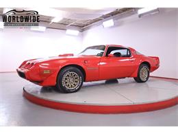 1979 Pontiac Firebird Trans Am (CC-1897825) for sale in Denver , Colorado