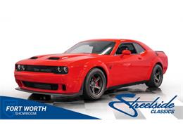 2022 Dodge Challenger (CC-1897828) for sale in Ft Worth, Texas