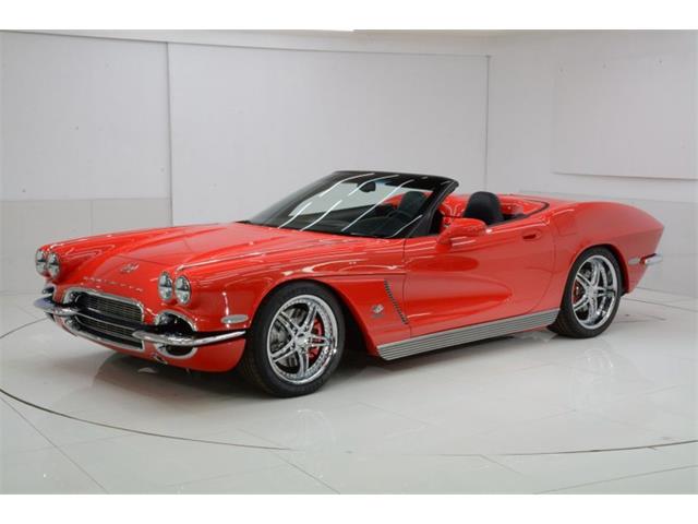 2002 Chevrolet Corvette (CC-1897842) for sale in Greensboro, North Carolina